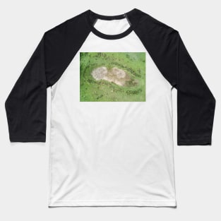 Dry Mere Baseball T-Shirt